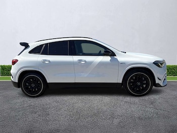 Used Mercedes-Benz GLA 2025 for sale - 78871956: Photo
