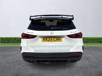 Used Mercedes-Benz GLA 2025 for sale - 78871956: Photo