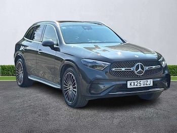 Used Mercedes-Benz GLC 2025 for sale - 79185253: Photo