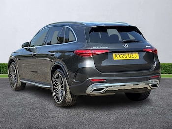 Used Mercedes-Benz GLC 2025 for sale - 79185253: Photo
