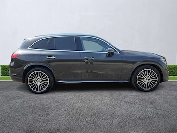 Used Mercedes-Benz GLC 2025 for sale - 79185253: Photo