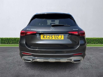 Used Mercedes-Benz GLC 2025 for sale - 79185253: Photo