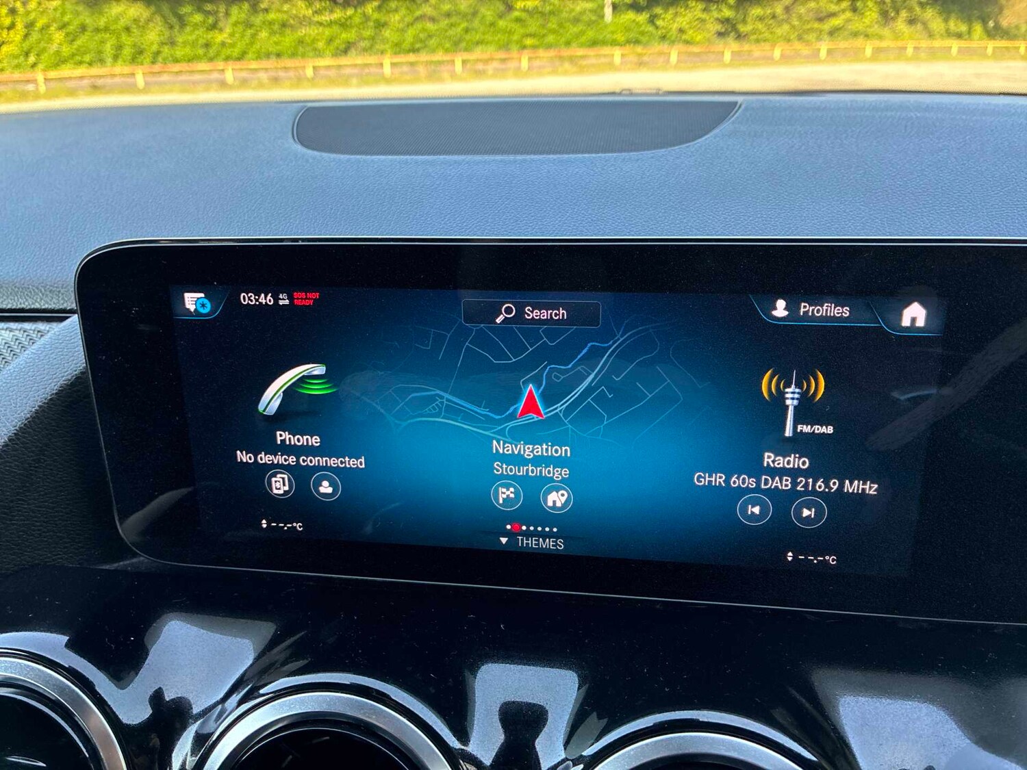 Used Mercedes-Benz GLA 2021 for sale - 78193413: Photo 11