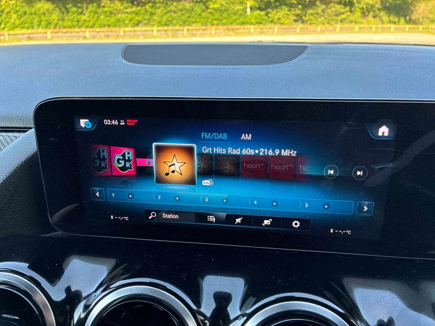 Used Mercedes-Benz GLA 2021 for sale - 78193413: Photo 12