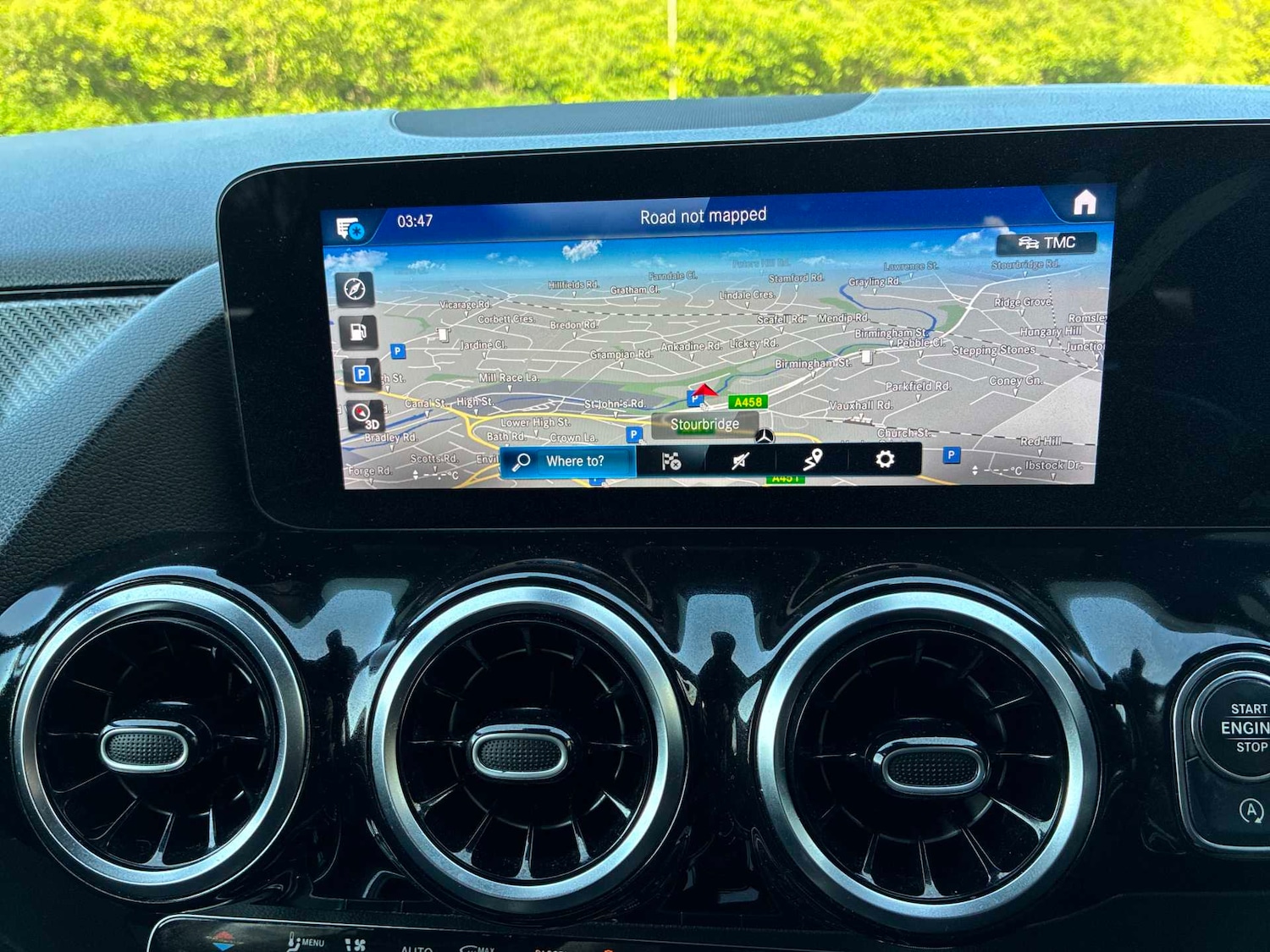 Used Mercedes-Benz GLA 2021 for sale - 78193413: Photo 13