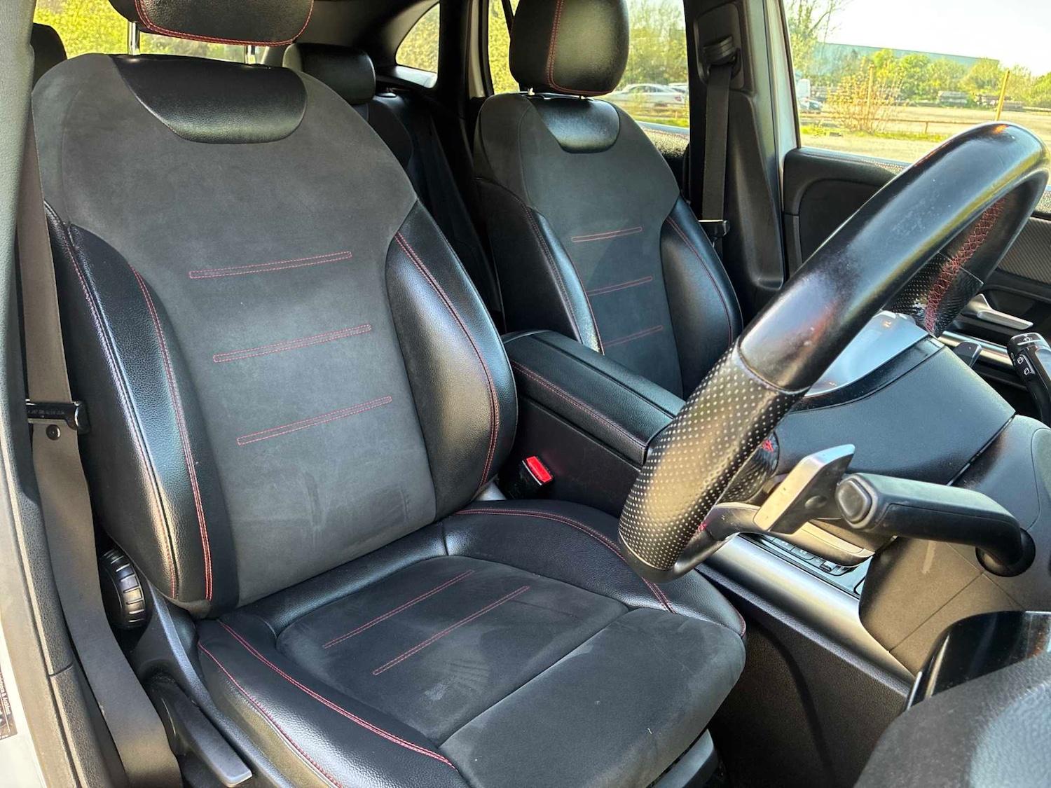 Used Mercedes-Benz GLA 2021 for sale - 78193413: Photo 14