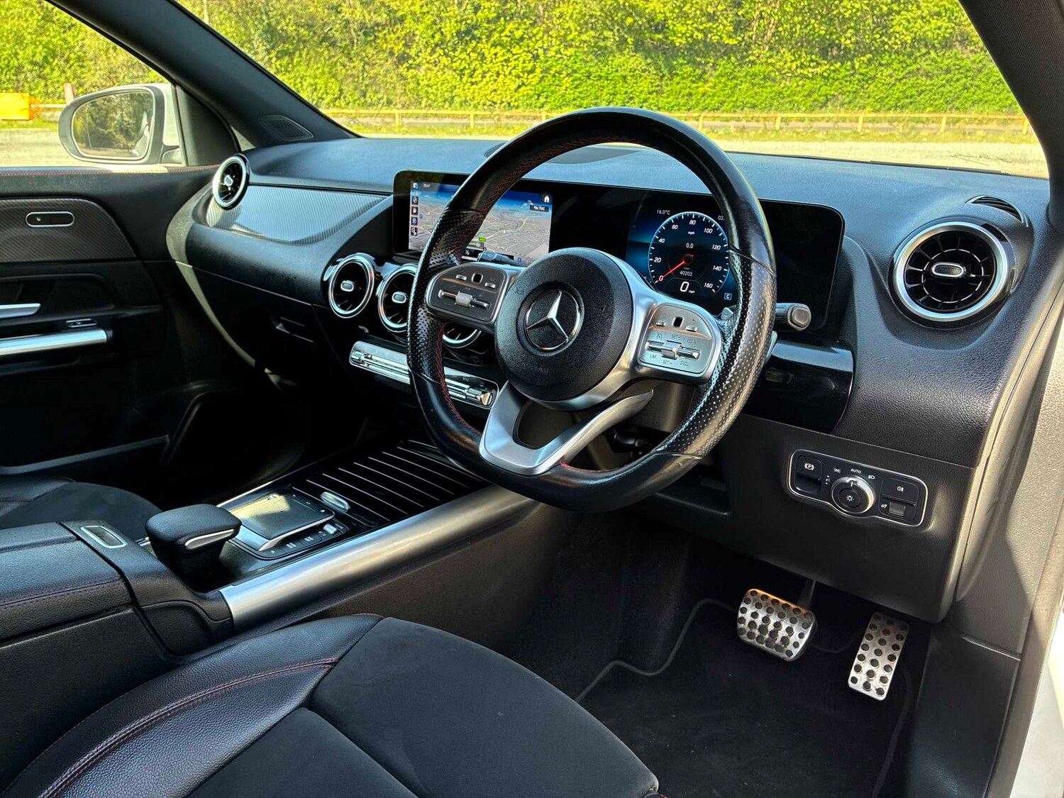 Used Mercedes-Benz GLA 2021 for sale - 78193413: Photo 15