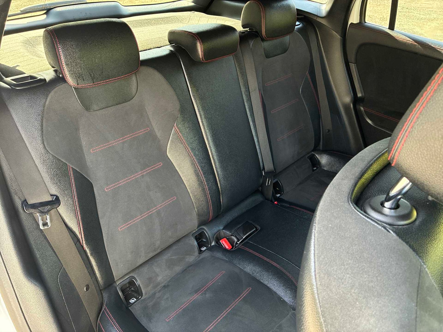 Used Mercedes-Benz GLA 2021 for sale - 78193413: Photo 16