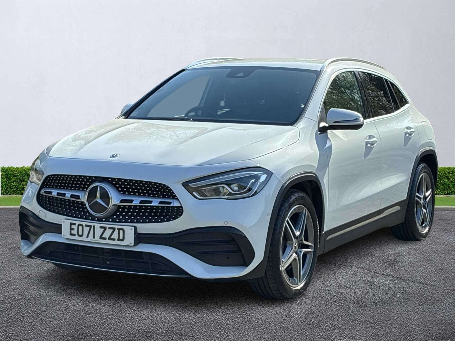 Used Mercedes-Benz GLA 2021 for sale - 78193413: Photo 20