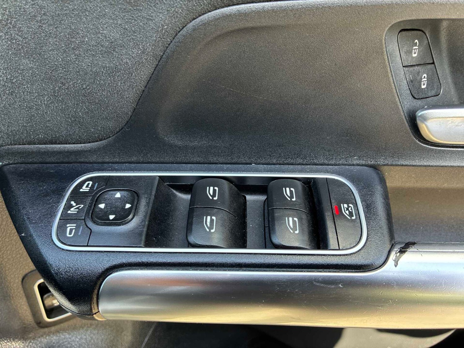 Used Mercedes-Benz GLA 2021 for sale - 78193413: Photo 21