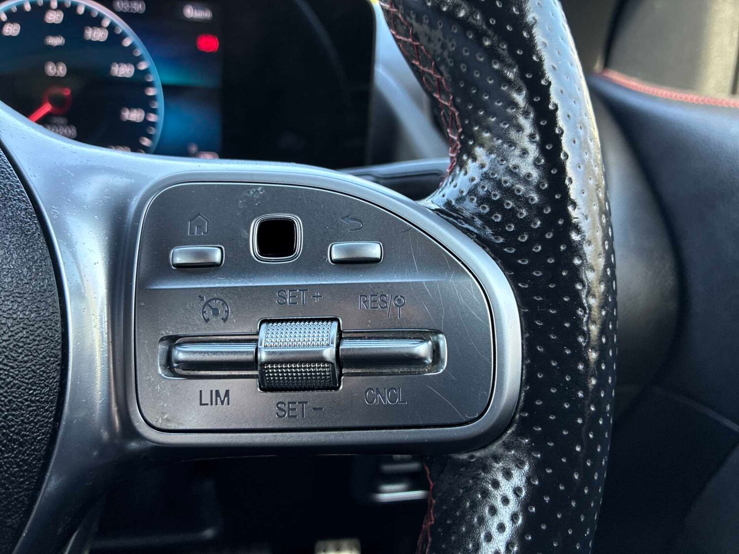 Used Mercedes-Benz GLA 2021 for sale - 78193413: Photo 23