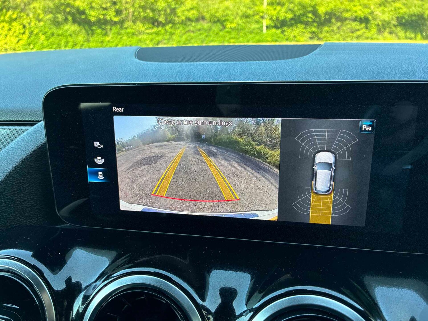 Used Mercedes-Benz GLA 2021 for sale - 78193413: Photo 24