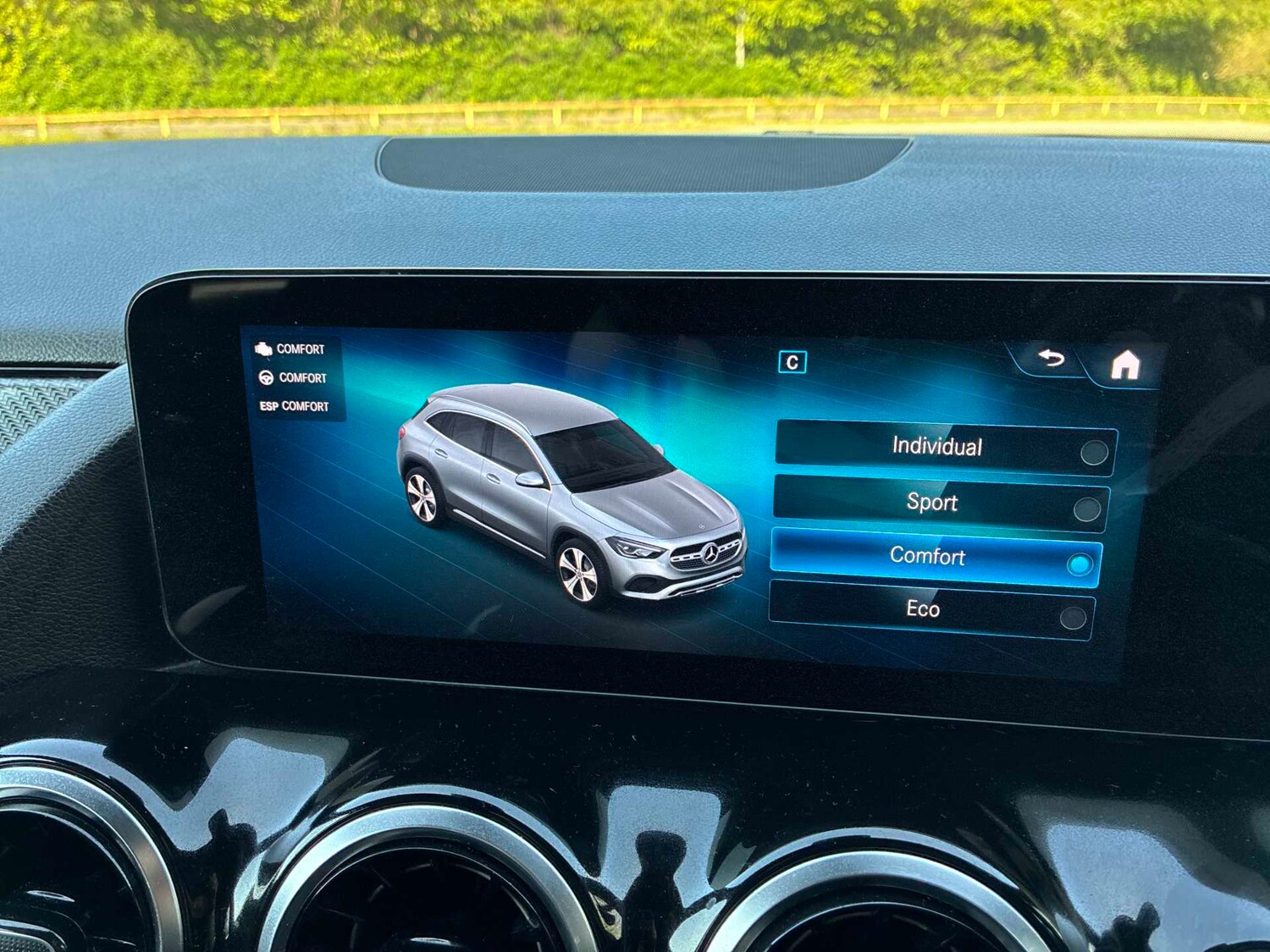 Used Mercedes-Benz GLA 2021 for sale - 78193413: Photo 25