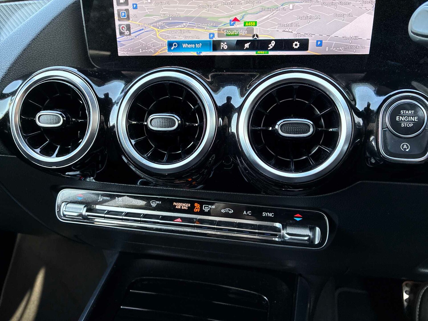 Used Mercedes-Benz GLA 2021 for sale - 78193413: Photo 26