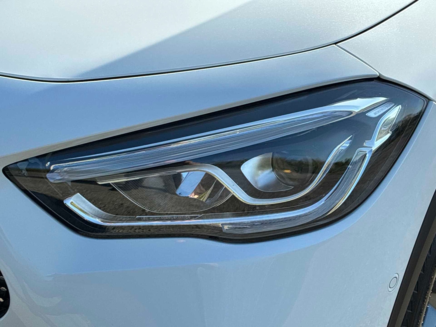 Used Mercedes-Benz GLA 2021 for sale - 78193413: Photo 33