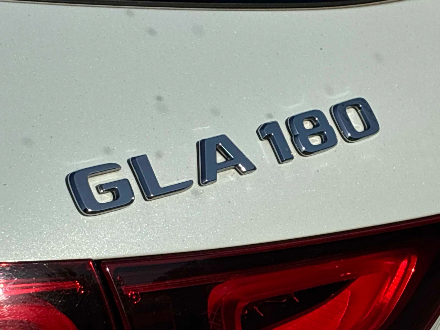 Used Mercedes-Benz GLA 2021 for sale - 78193413: Photo 34