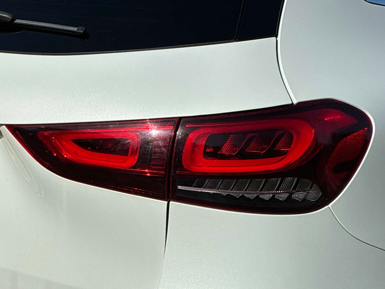 Used Mercedes-Benz GLA 2021 for sale - 78193413: Photo 35