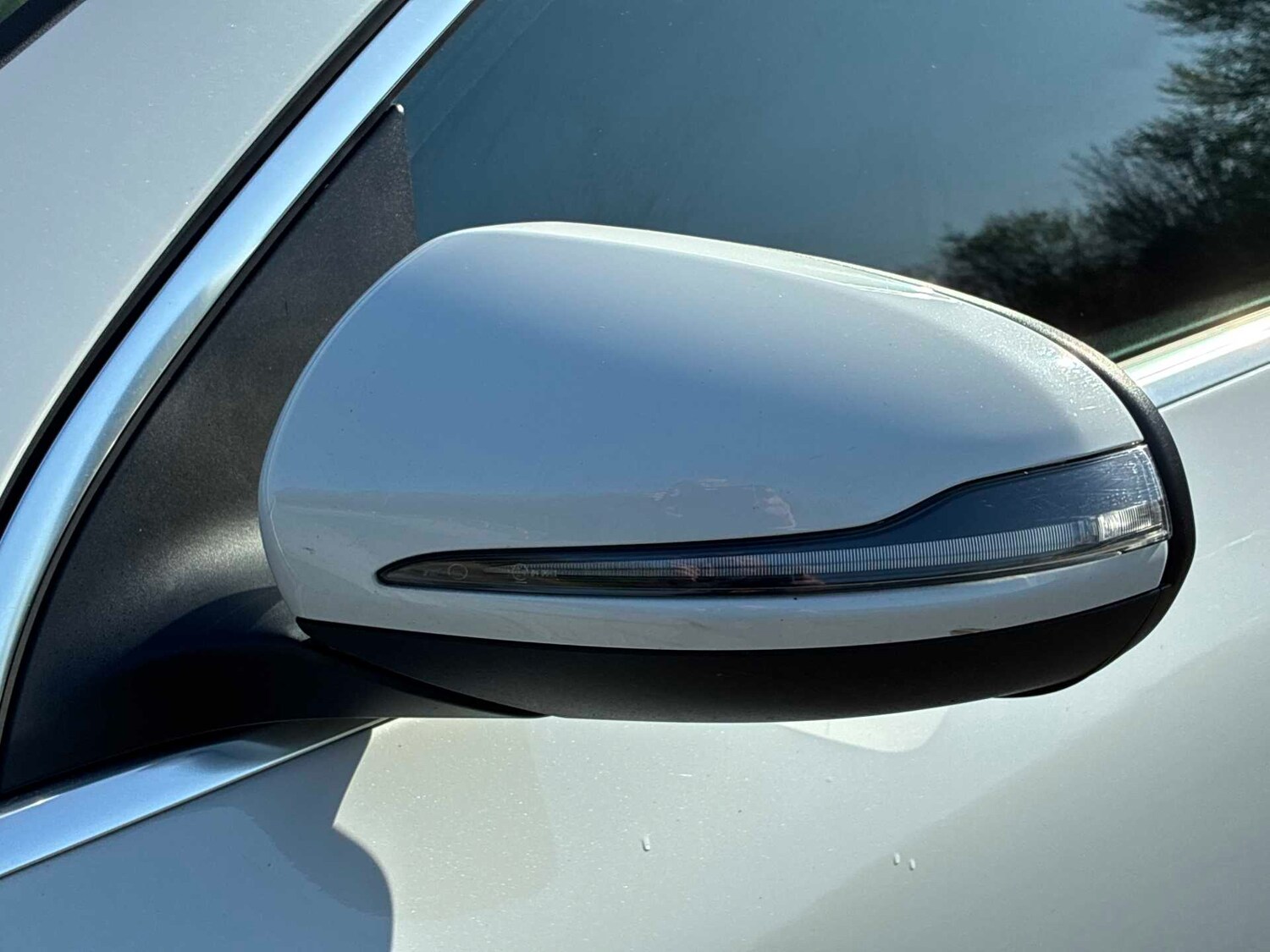 Used Mercedes-Benz GLA 2021 for sale - 78193413: Photo 36