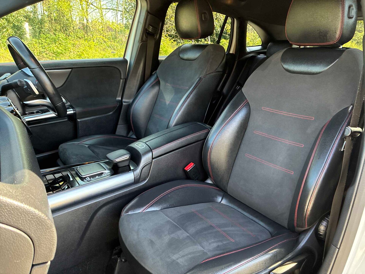 Used Mercedes-Benz GLA 2021 for sale - 78193413: Photo 38