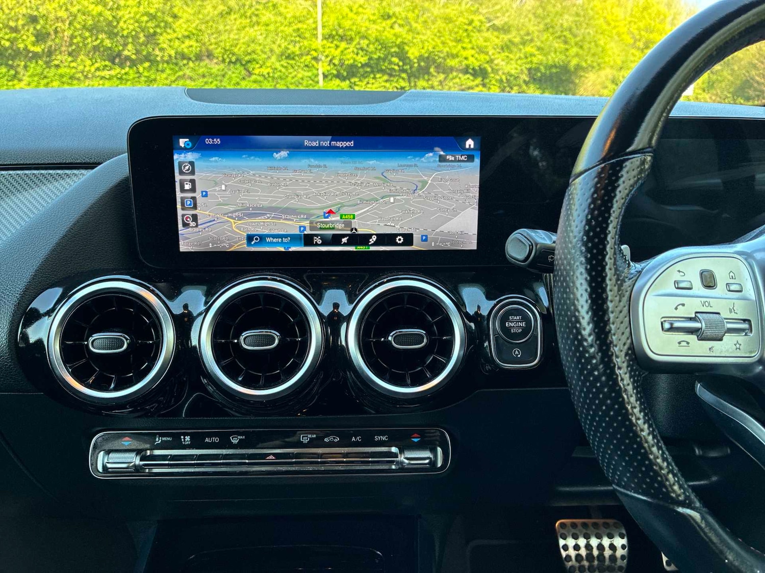 Used Mercedes-Benz GLA 2021 for sale - 78193413: Photo 39