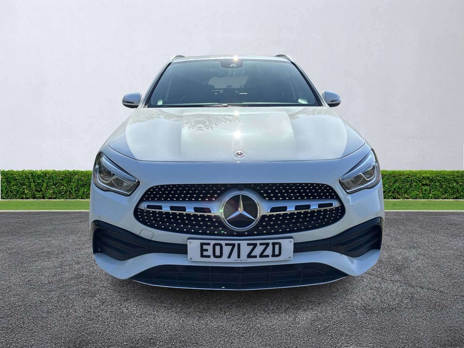 Used Mercedes-Benz GLA 2021 for sale - 78193413: Photo 5