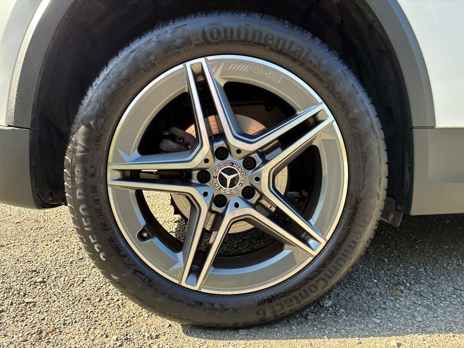 Used Mercedes-Benz GLA 2021 for sale - 78193413: Photo 6