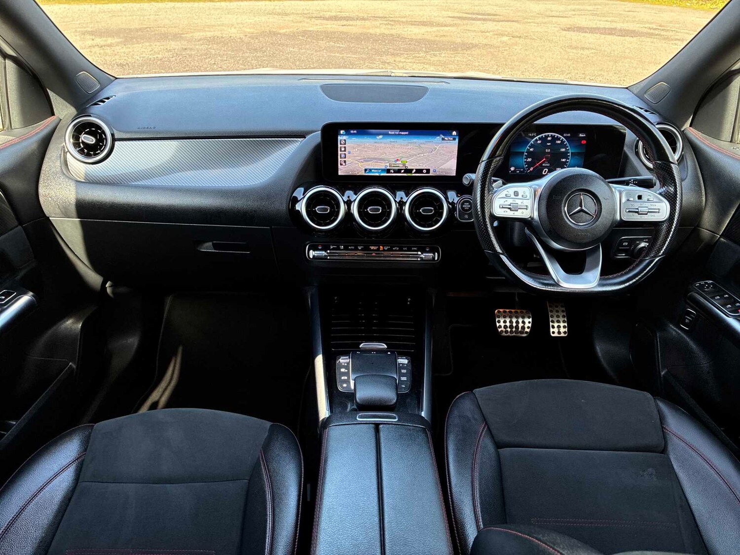 Used Mercedes-Benz GLA 2021 for sale - 78193413: Photo 7