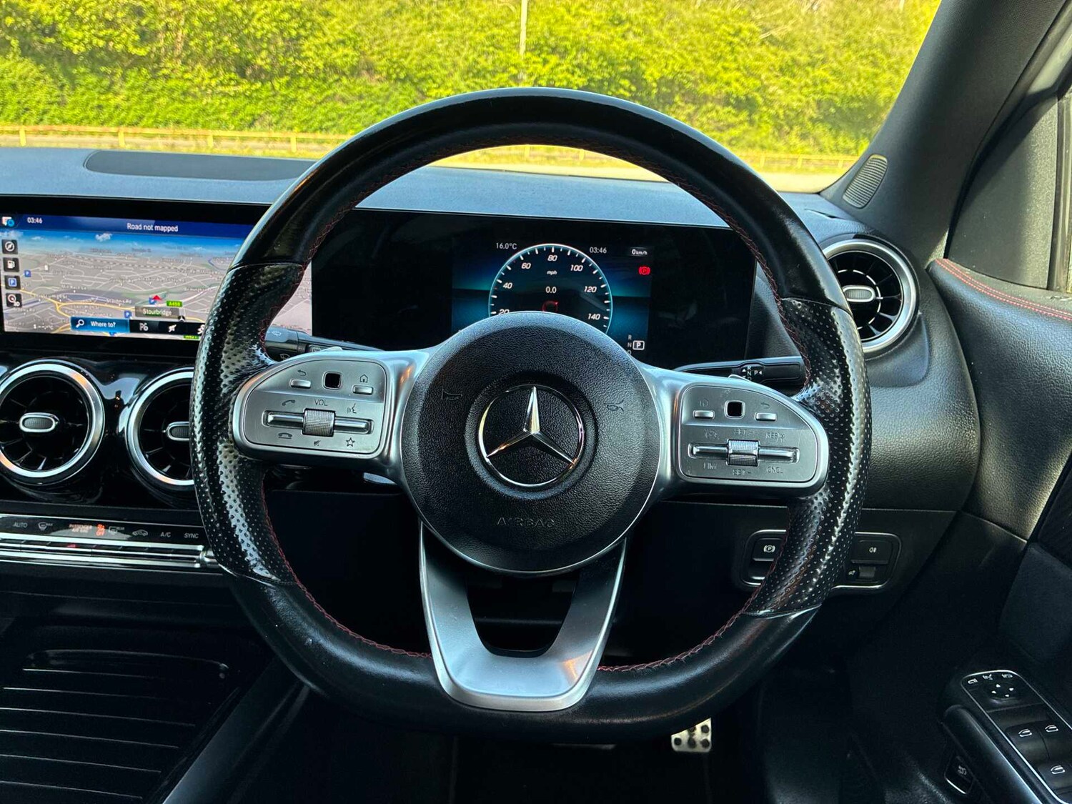 Used Mercedes-Benz GLA 2021 for sale - 78193413: Photo 9