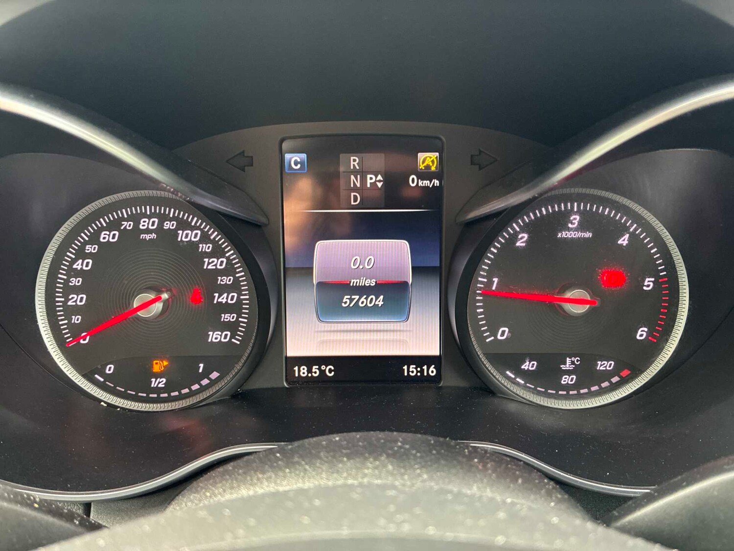 Used Mercedes-Benz C Class 2019 for sale - 78194026: Photo 10