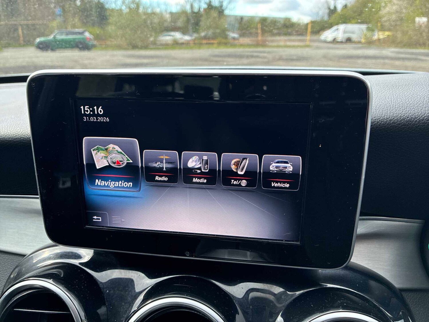 Used Mercedes-Benz C Class 2019 for sale - 78194026: Photo 11