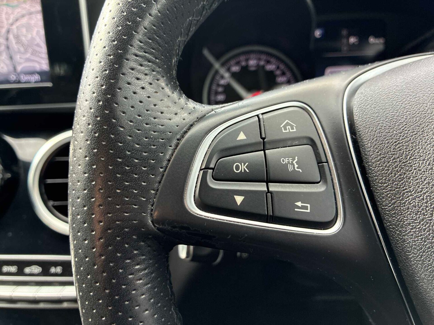 Used Mercedes-Benz C Class 2019 for sale - 78194026: Photo 22