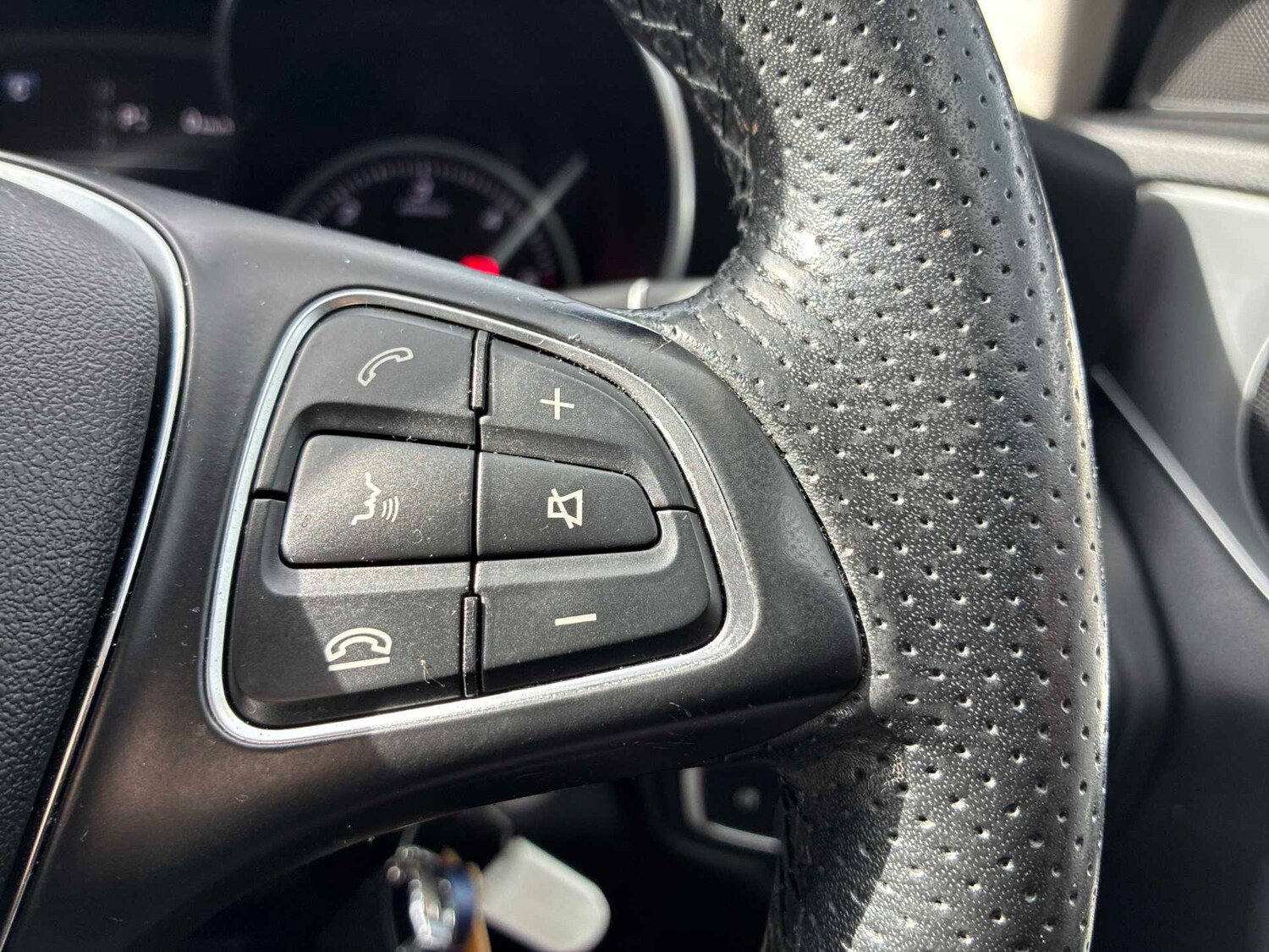 Used Mercedes-Benz C Class 2019 for sale - 78194026: Photo 23