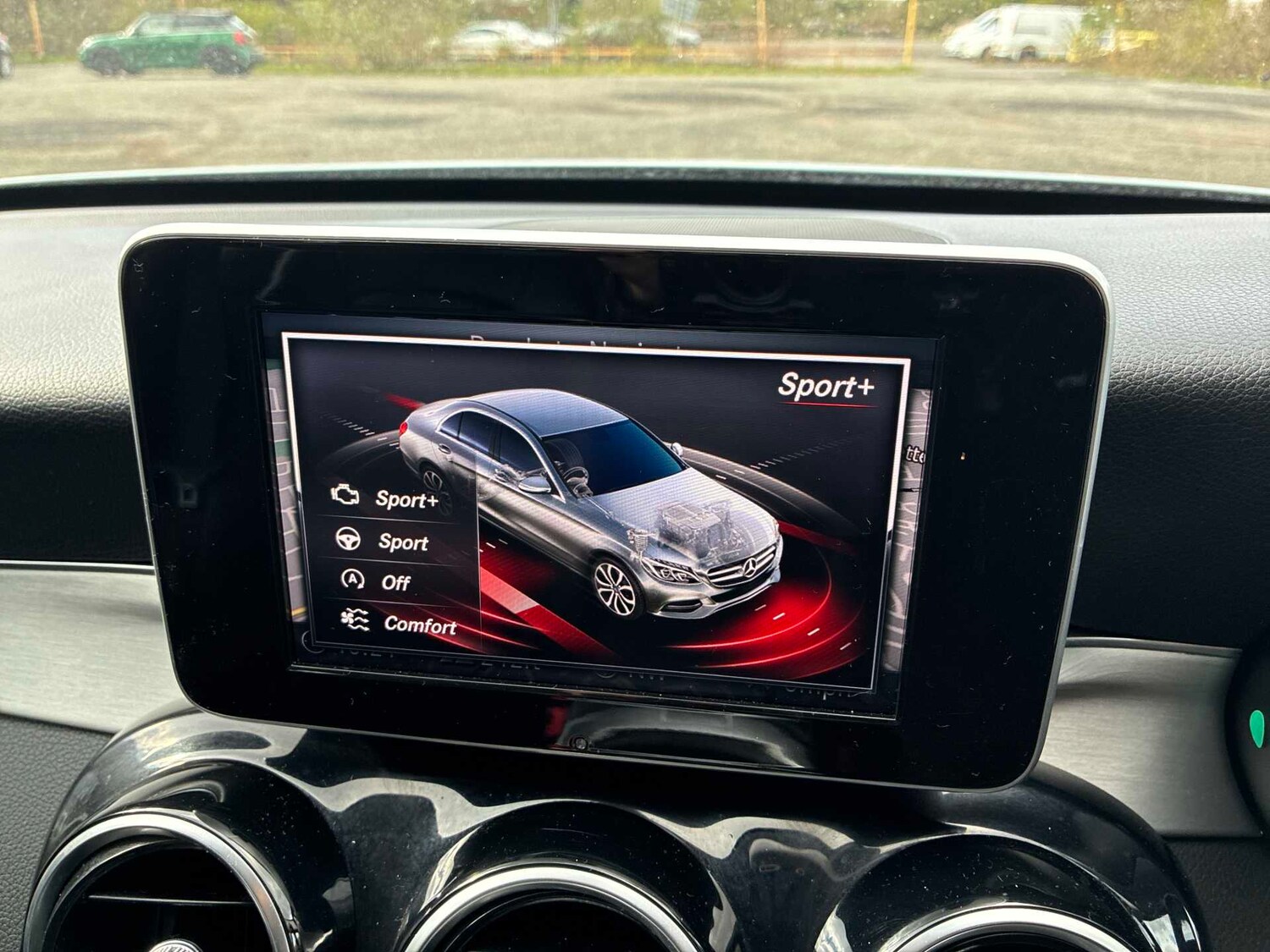 Used Mercedes-Benz C Class 2019 for sale - 78194026: Photo 25