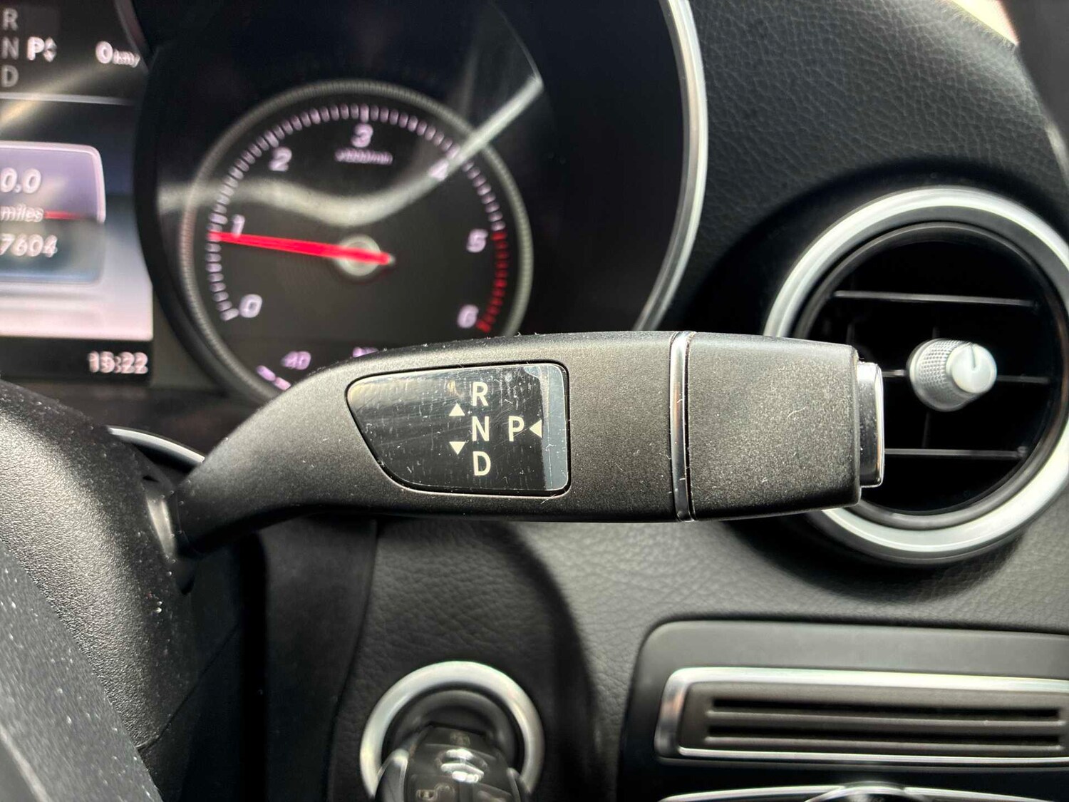 Used Mercedes-Benz C Class 2019 for sale - 78194026: Photo 28