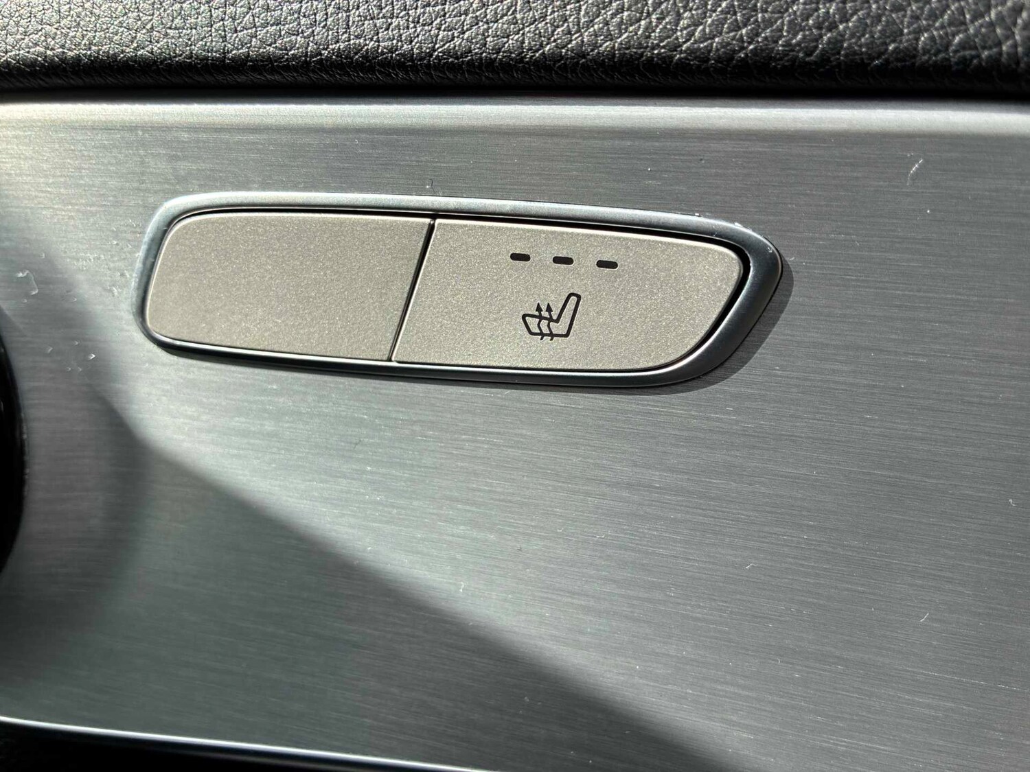 Used Mercedes-Benz C Class 2019 for sale - 78194026: Photo 29