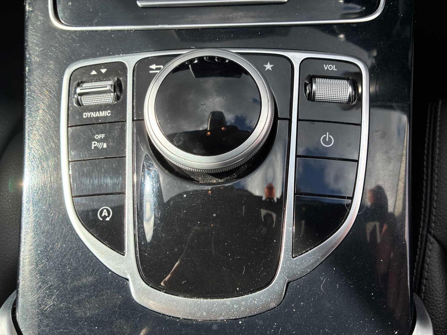 Used Mercedes-Benz C Class 2019 for sale - 78194026: Photo 30