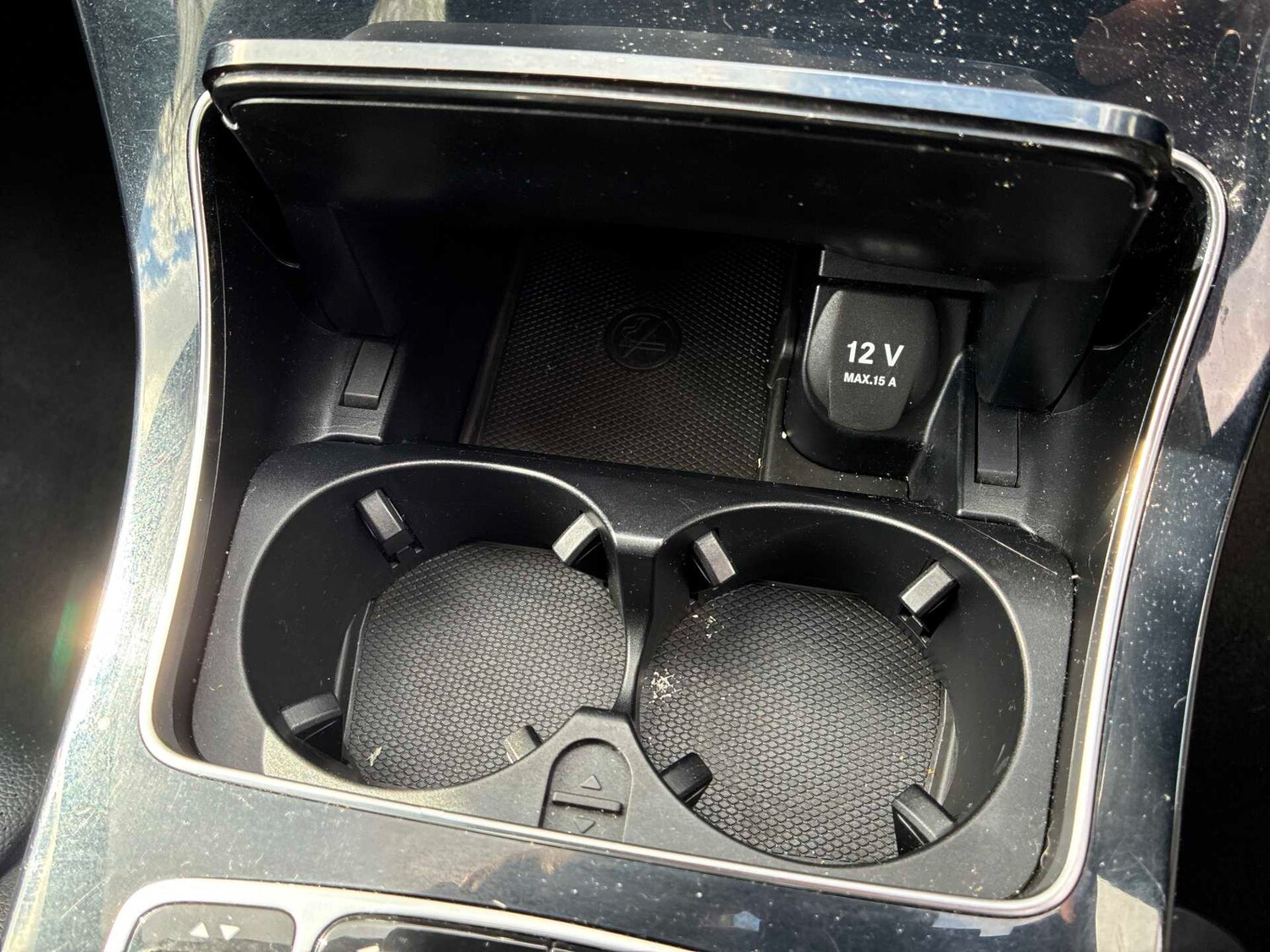 Used Mercedes-Benz C Class 2019 for sale - 78194026: Photo 31