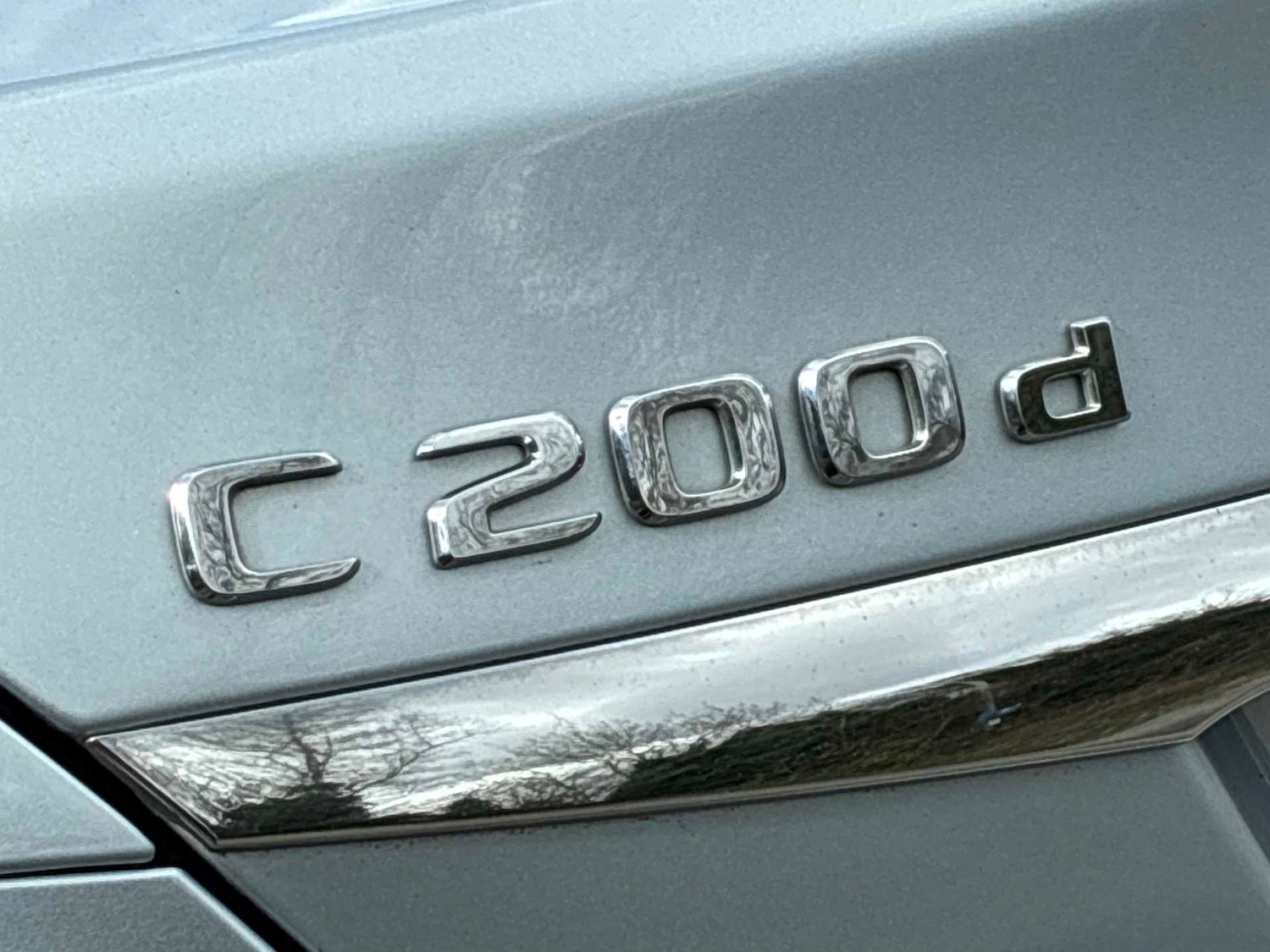 Used Mercedes-Benz C Class 2019 for sale - 78194026: Photo 34