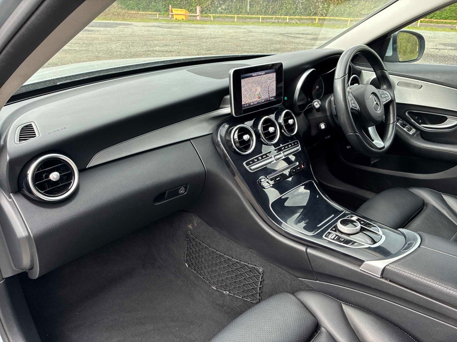 Used Mercedes-Benz C Class 2019 for sale - 78194026: Photo 7