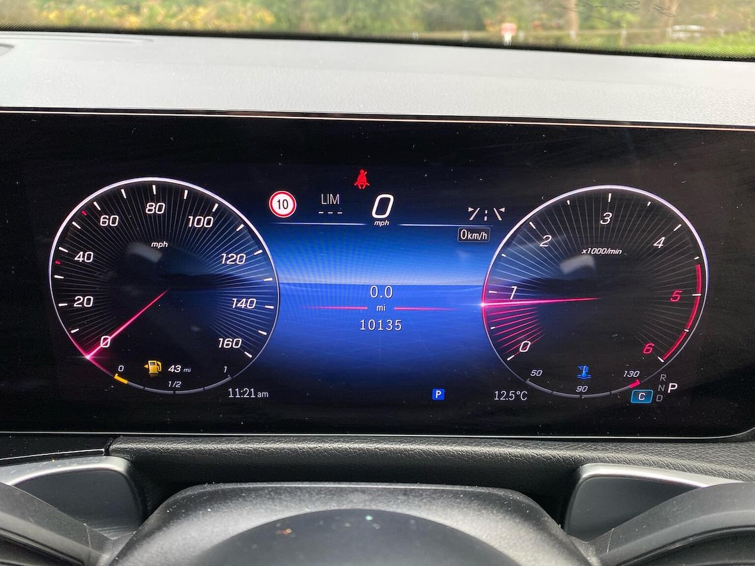 Used Mercedes-Benz GLB 2024 for sale - 76885039: Photo 10