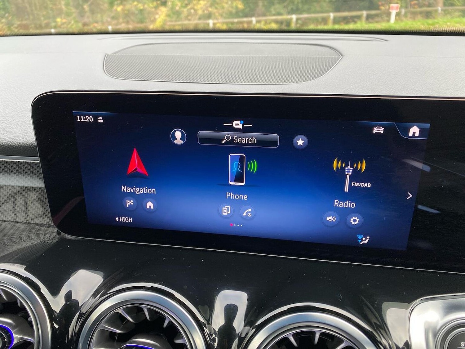 Used Mercedes-Benz GLB 2024 for sale - 76885039: Photo 11