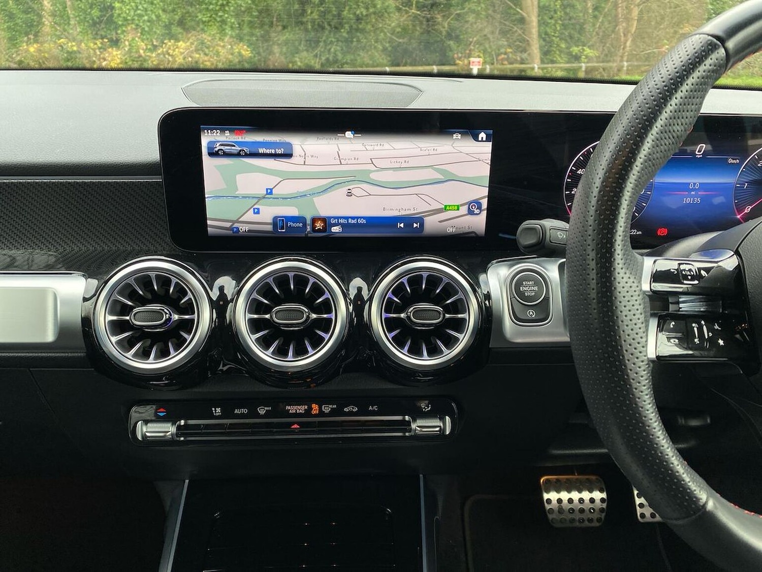 Used Mercedes-Benz GLB 2024 for sale - 76885039: Photo 13