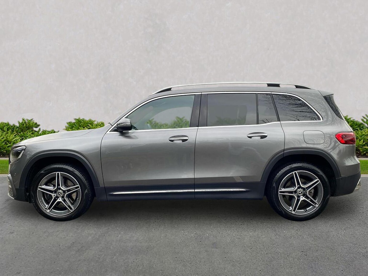 Used Mercedes-Benz GLB 2024 for sale - 76885039: Photo 19