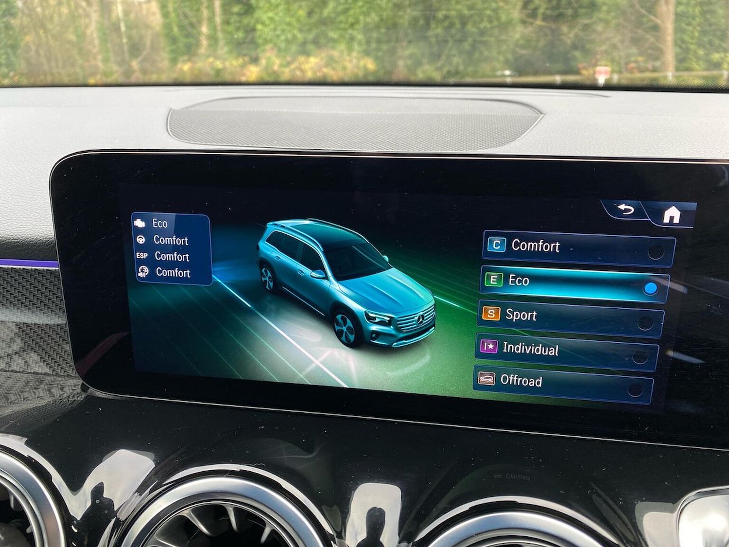 Used Mercedes-Benz GLB 2024 for sale - 76885039: Photo 25