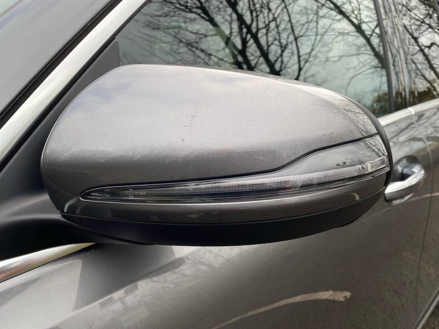 Used Mercedes-Benz GLB 2024 for sale - 76885039: Photo 38