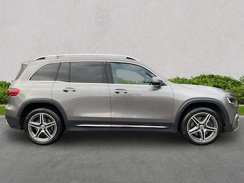 Used Mercedes-Benz GLB 2024 for sale - 76885039: Photo