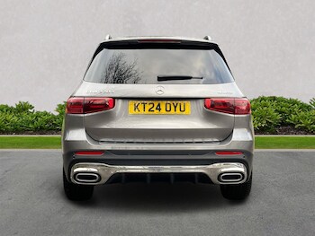 Used Mercedes-Benz GLB 2024 for sale - 76885039: Photo