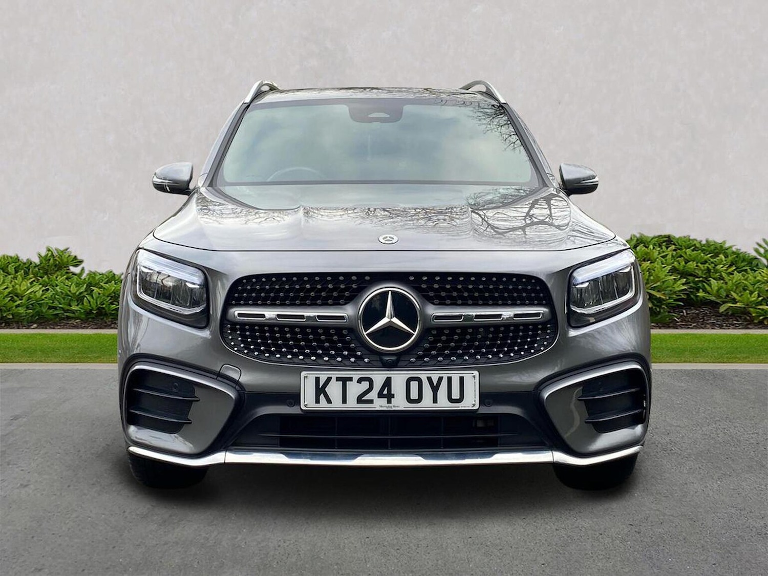Used Mercedes-Benz GLB 2024 for sale - 76885039: Photo 5