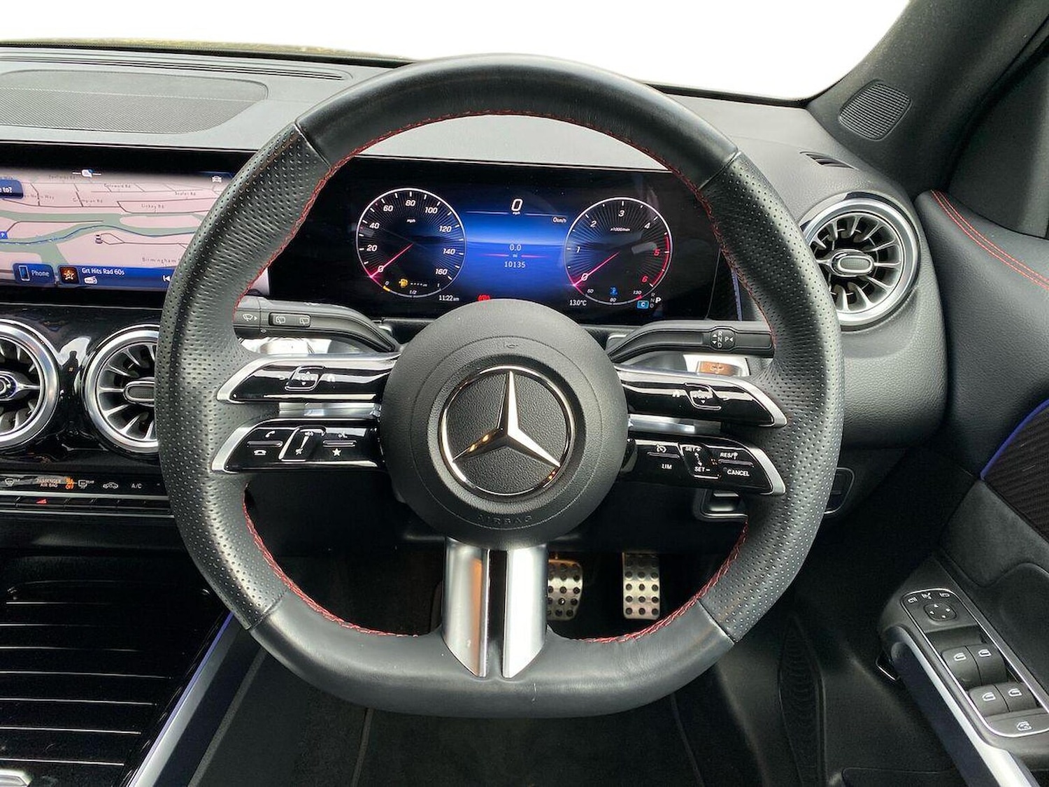 Used Mercedes-Benz GLB 2024 for sale - 76885039: Photo 9