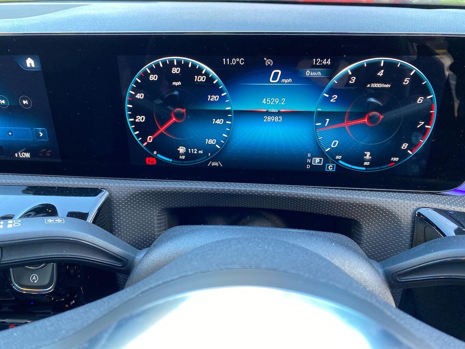 Used Mercedes-Benz A-Class 2021 for sale - 76757063: Photo 10